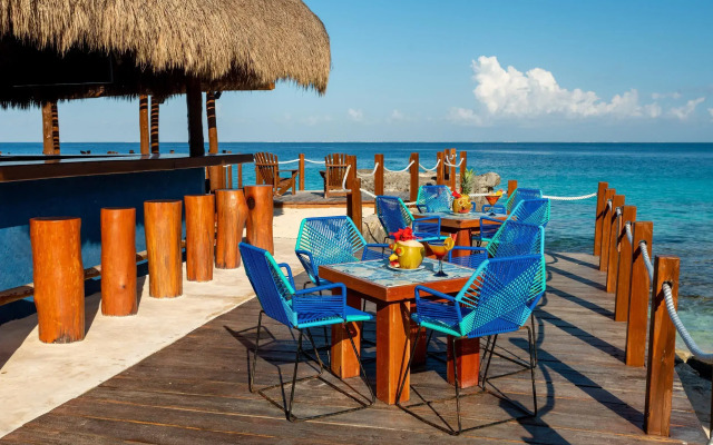 Hotel Playa Azul Cozumel