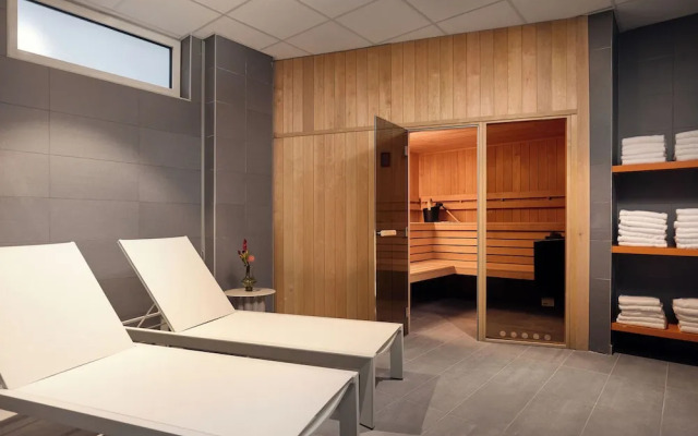 Van der Valk Hotel Park Lane Antwerpen