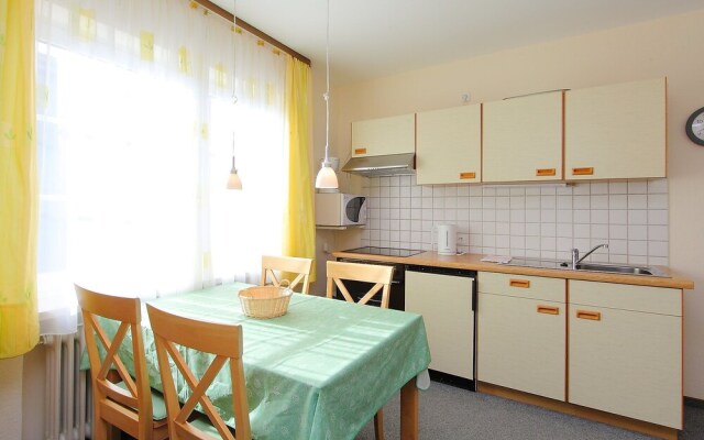 Strandkorb Norden in Norden