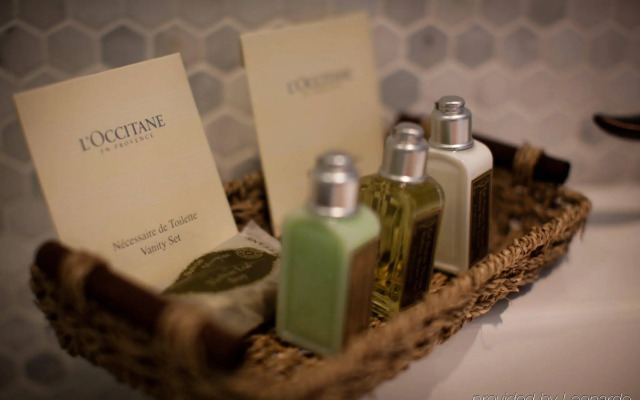 Olive Boutique Hotel, A Small Luxury Hotel of the World (Adults Only)