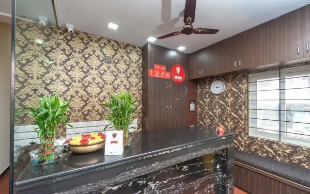 Rajeswari Tower by OYO Rooms