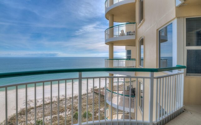 Beach Colony East 8A