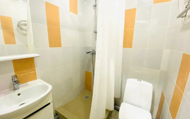 Hanaka (Ханака) на Новосибирской