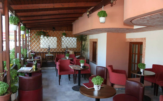 Sogiorka Apartments