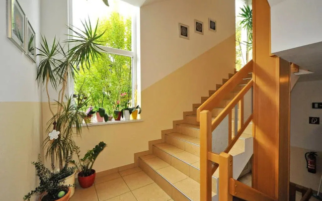 Anitas fröhliche Welt