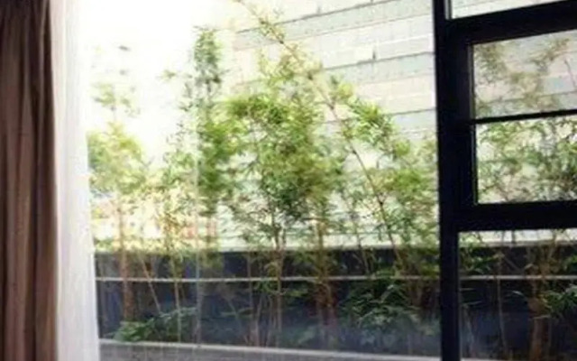 Hanting Hotels Shenzhen Baoan Xixiang Taoyuanju Branch