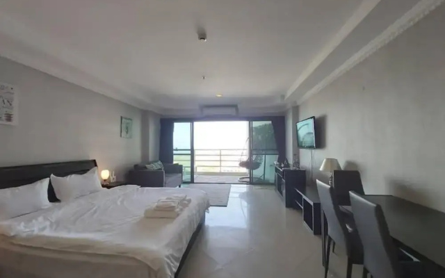View Talay Condominium