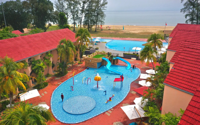 Holiday Villa Beach Resort & Spa Cherating