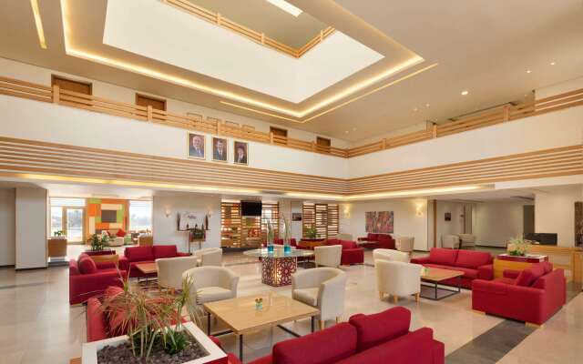 Ramada Resort by Wyndham Dead Sea