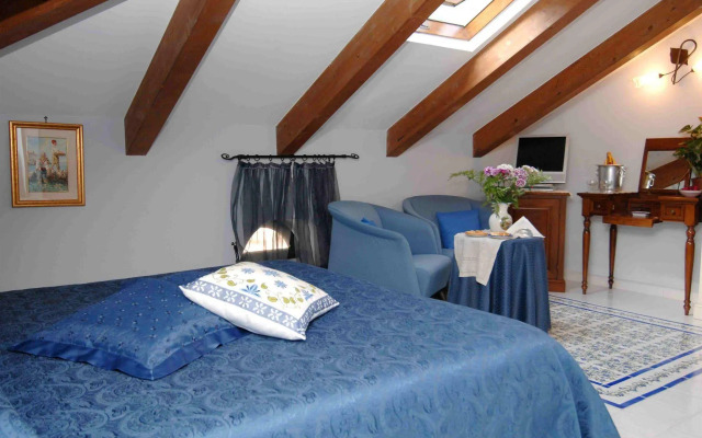 Hotel Villa Annalara charme and relax