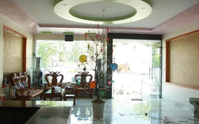 Phu Minh Hotel