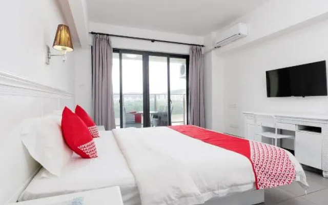 Tianxing Business Hotel (Kunming Luosiwan Store) – Guest Rooms – Kunming