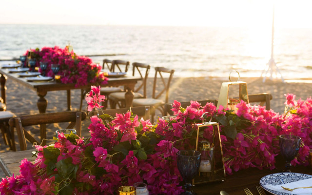 Melia Puerto Vallarta - All inclusive