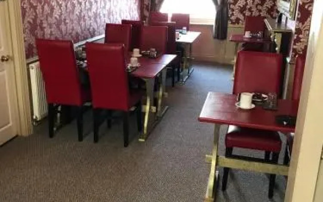 Spalite Hotel