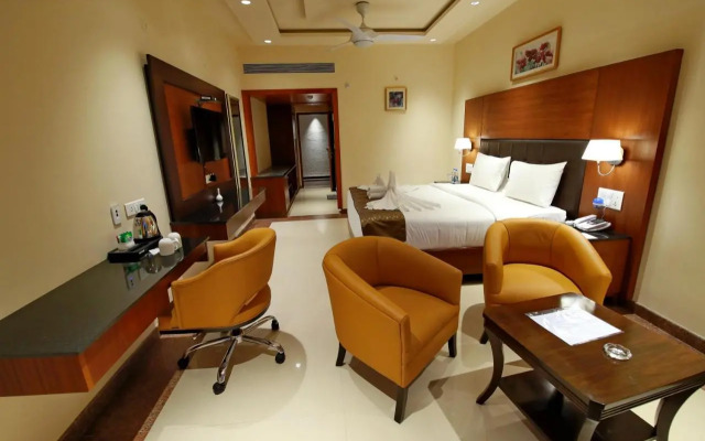 Southern Star Davanagere