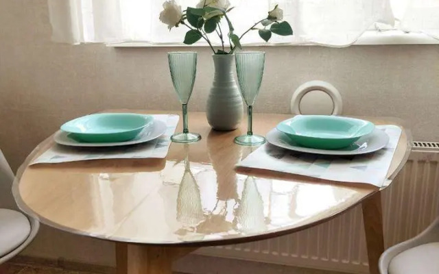 Апартаменты на улице Коммунальной 5