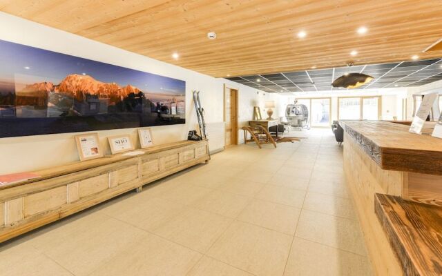 TERRESENS - Les Fermes du Mont-Blanc