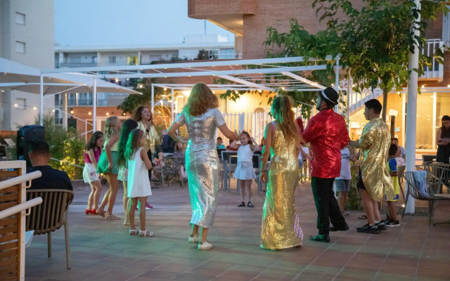 Hotel Prestige Sant Marc