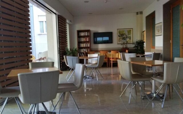 Hotel Angelus