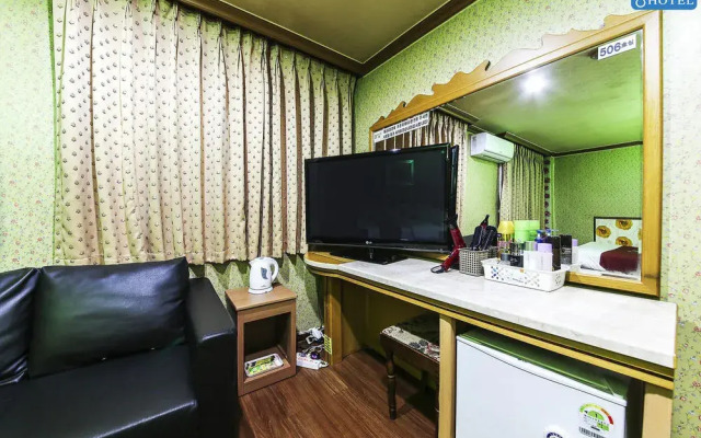 8Motel