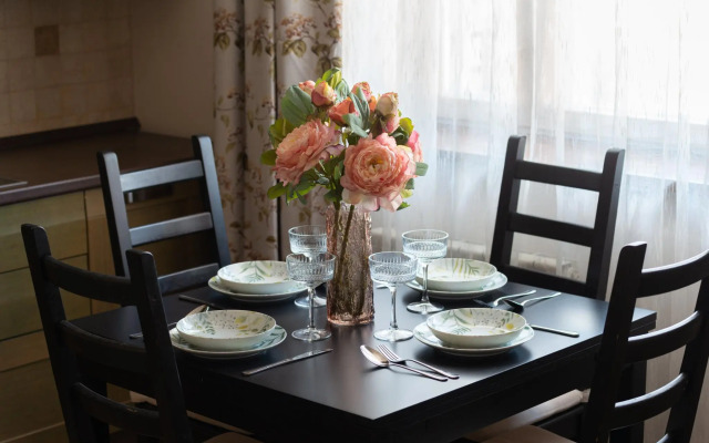 Домашняя на Газовиков 45