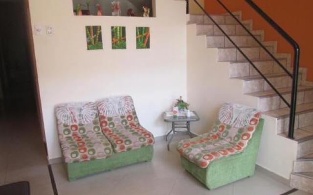 Residencia Casa Linda (Iquitos)