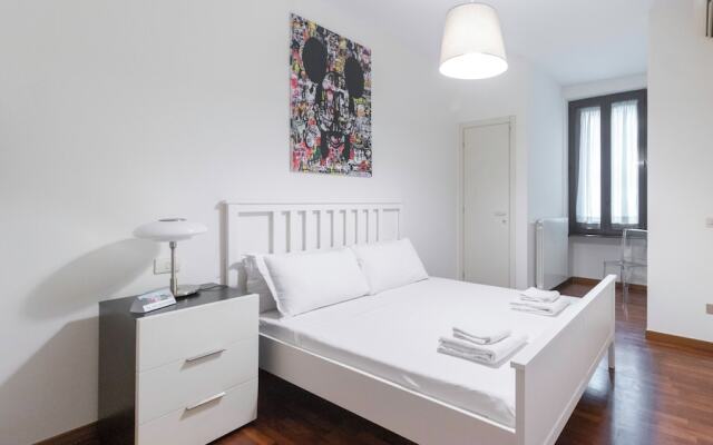 Italianway - Buonarroti 5