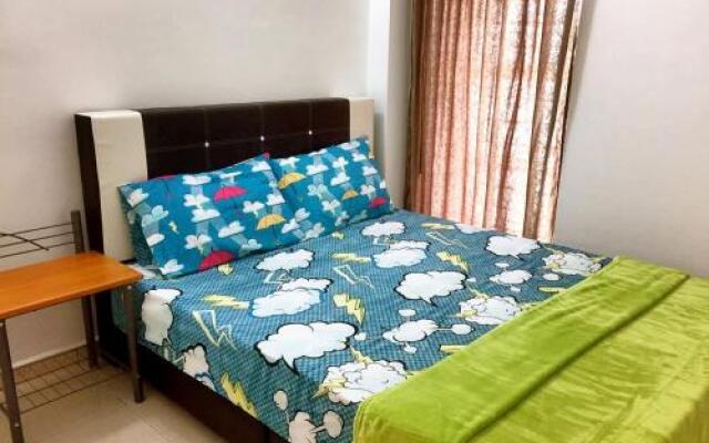 Comfort Homestay@Penang