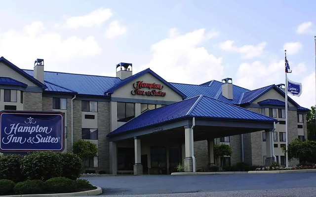 Hampton Inn & Suites Chillicothe