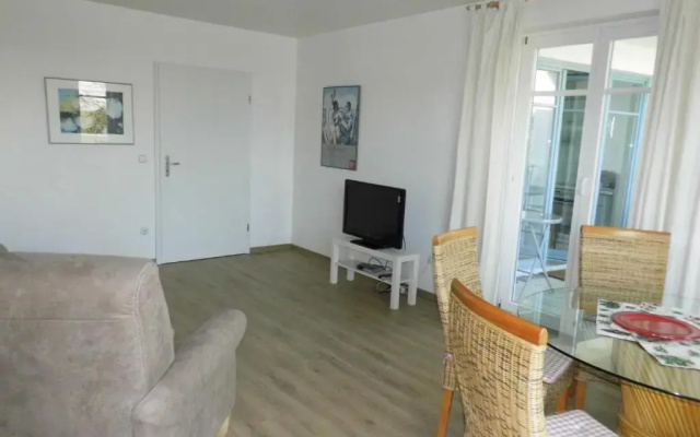 Appartement Residenz Bellevue Whg 42 Usedom