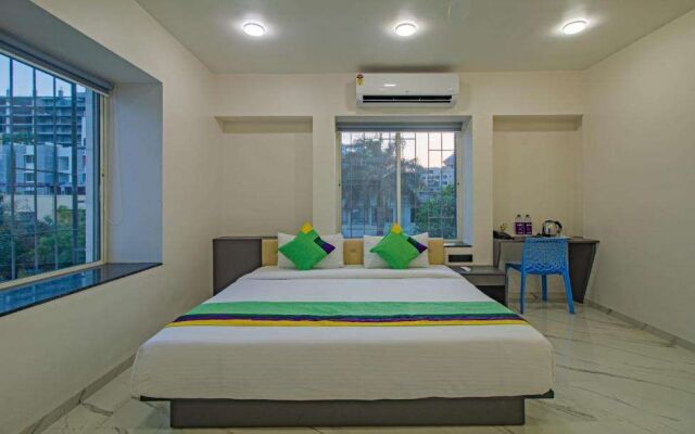 Treebo Atithi Comforts Inn