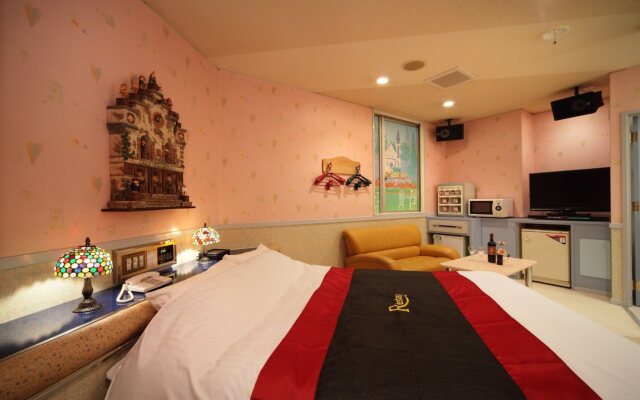 Restay DEE - Adults Only