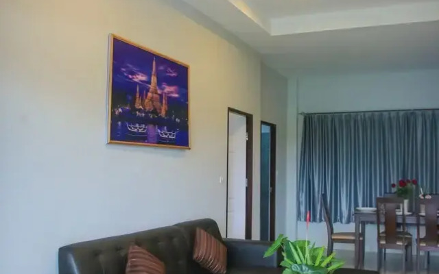 Specious Vacation Dia House 8 Minutes to Pristine Beach