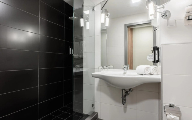 Seminaris Hotel Bad Honnef
