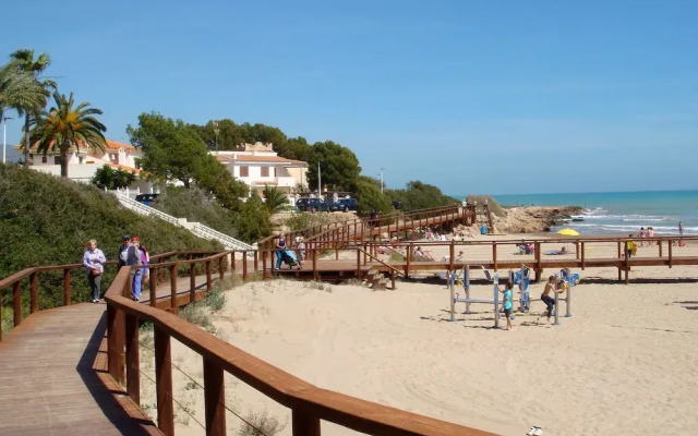 Apartamentos Penyagolosa 3000