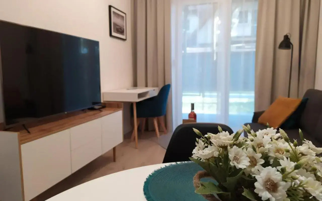 Apartament 5 Mielno