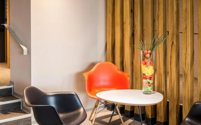 ibis Rennes Cesson