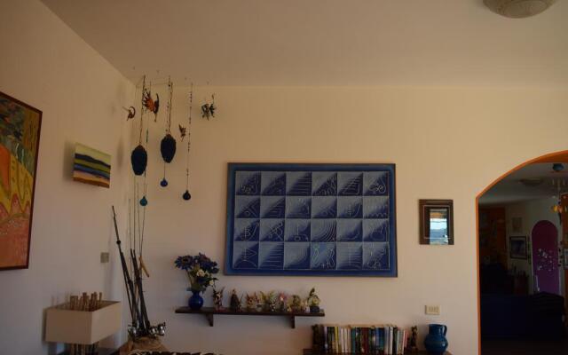 Raggio Di Sole