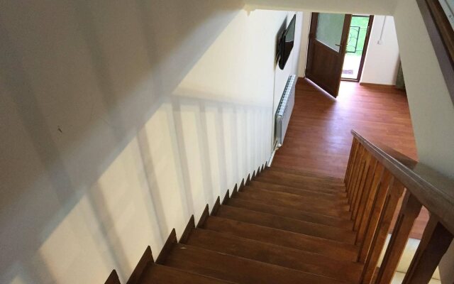 Restland Dilijan Hotel