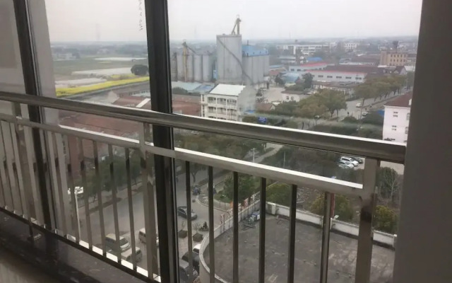Hongming Boutique Hotel