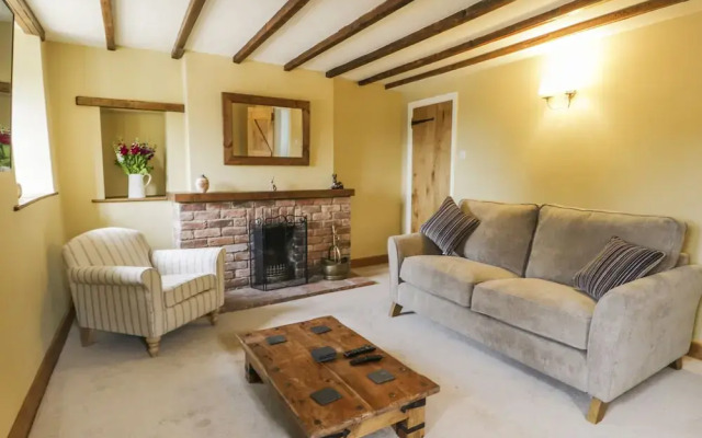 Tillers Cottage