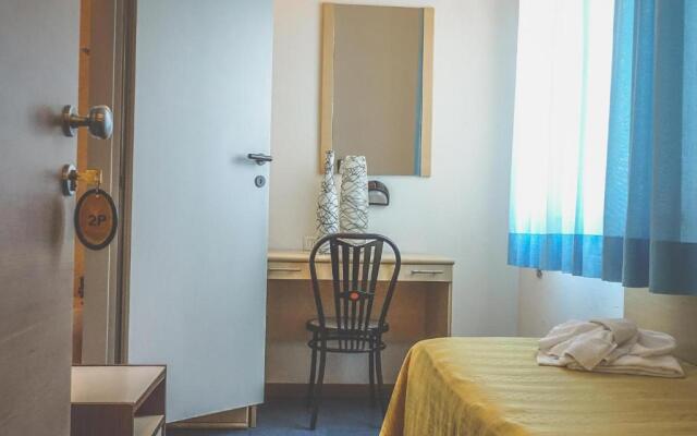 Hotel New Primula