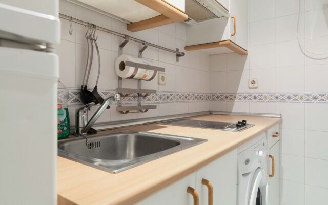 Oferta Ap Madrid Pza Olavide