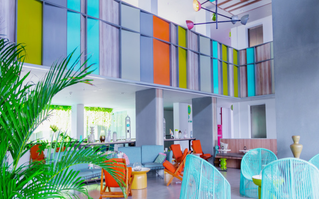 Tijili Hotel Benoa