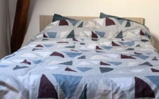 Cosy 2p près de la gare et commodités