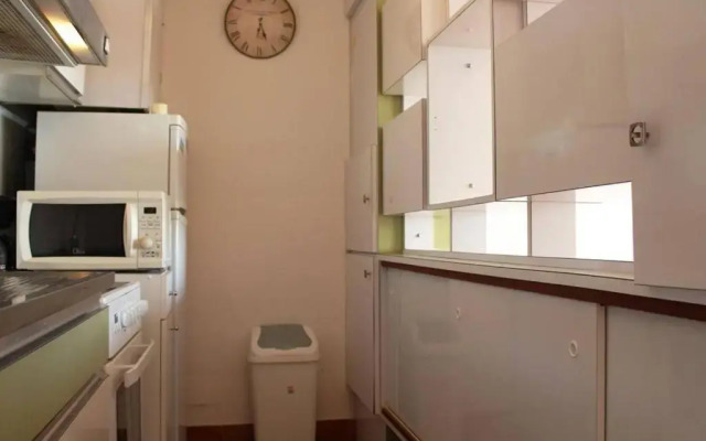 Appartement Port-la-Nouvelle, 2 pièces, 4 personnes - FR-1-229C-170