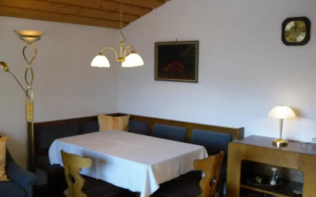 Appartement Latschen - Ferienhaus