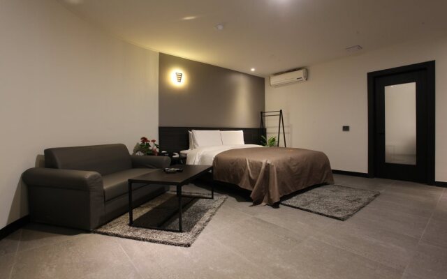 Hotel Sopoong