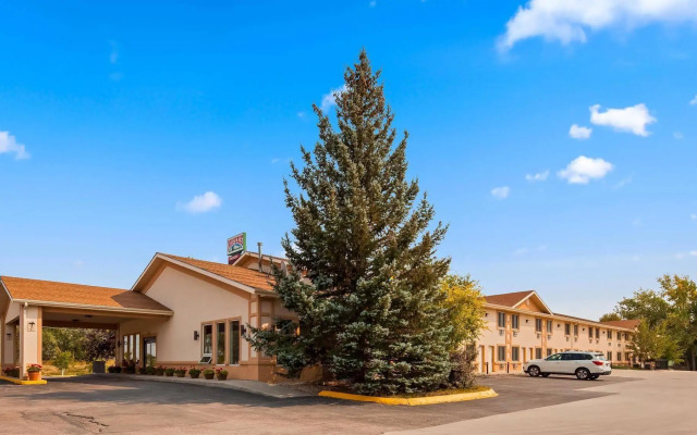 SureStay Plus by Best Western Buffalo