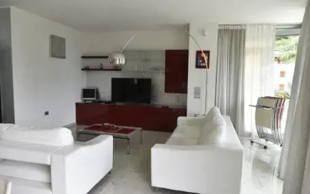 Villa Bellavista Tenno – Gardasee